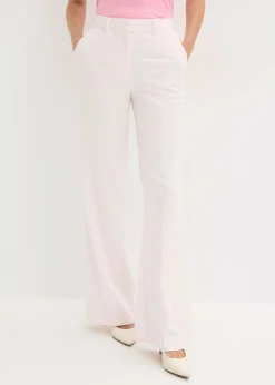 Pantalón con cintura cómoda