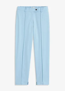 Pantalón con cintura cómoda