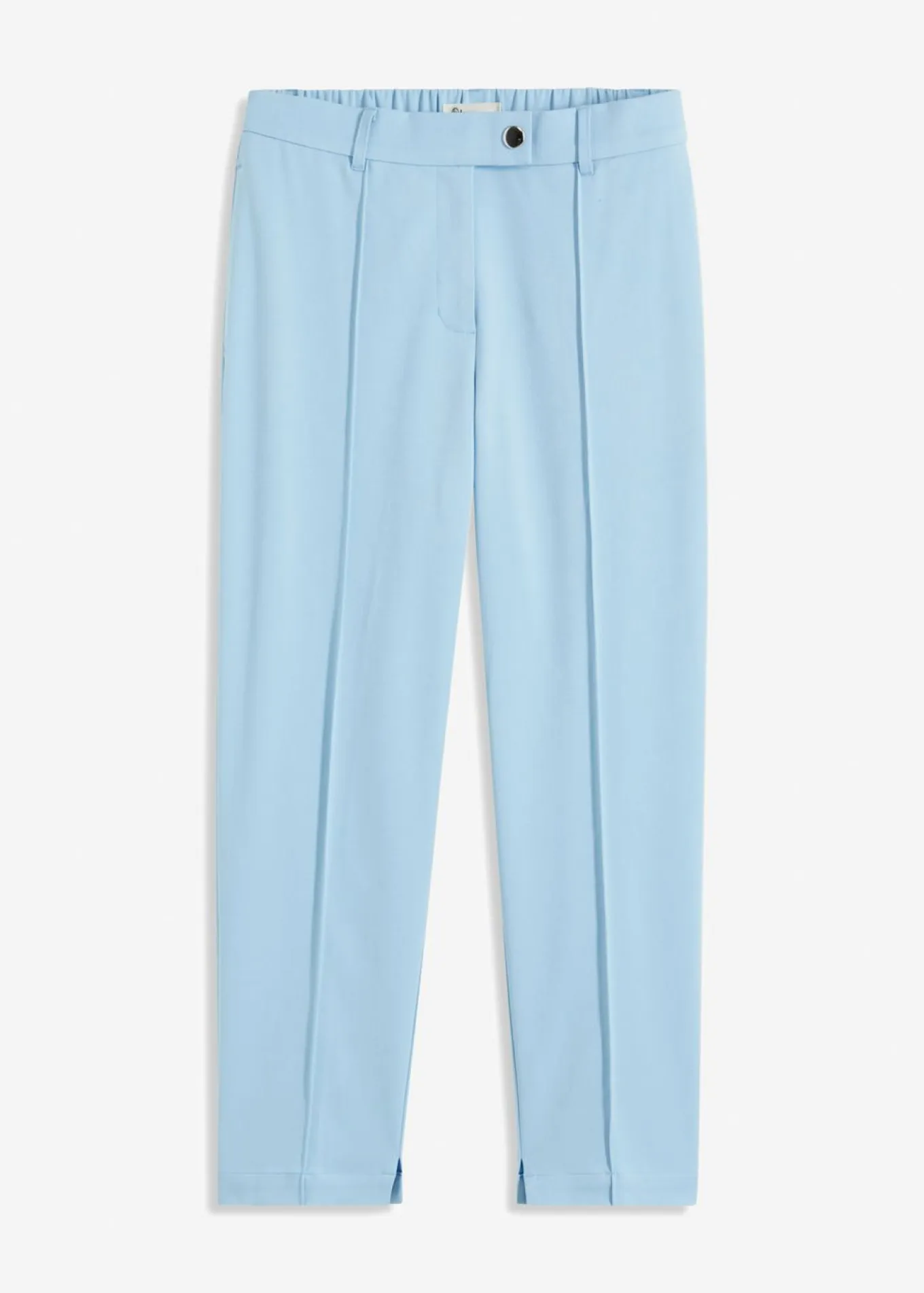 Pantalón con cintura cómoda