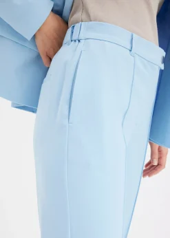 Pantalón con cintura cómoda