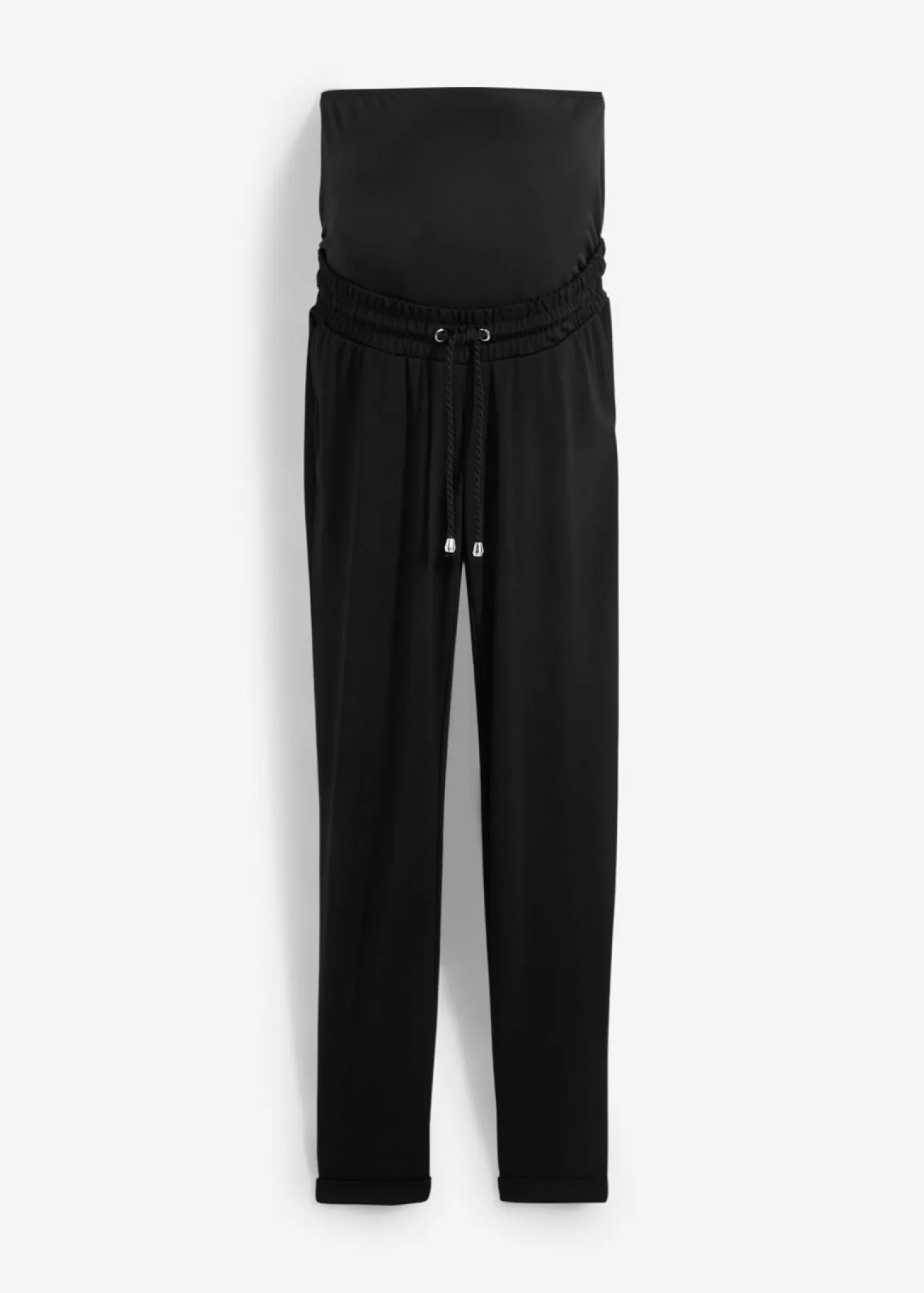 Pantalón con cintura elástica