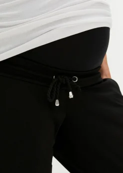 Pantalón con cintura elástica