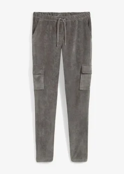 Pantalón con cinturilla elástica