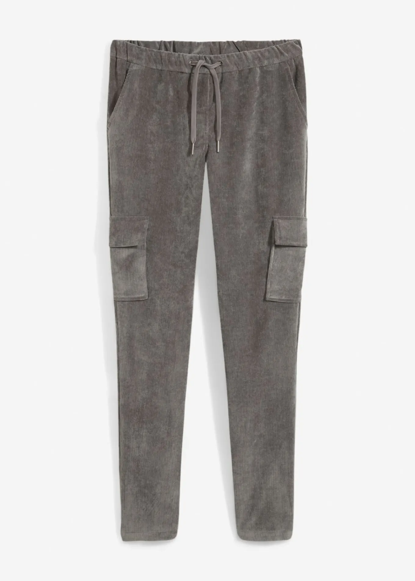 Pantalón con cinturilla elástica