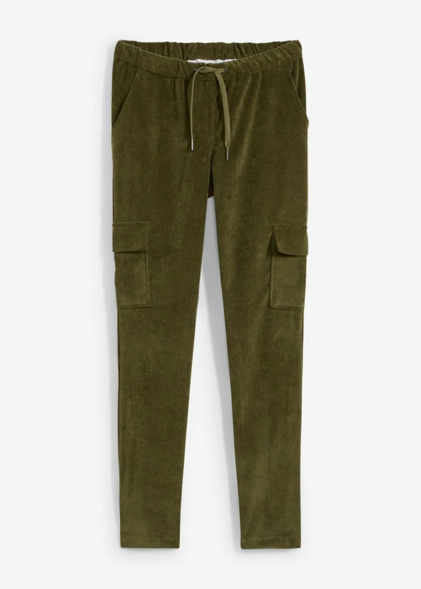 Pantalón con cinturilla elástica
