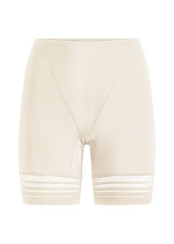 Pantalón con efecto moldeador medio