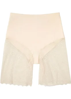 Pantalón con efecto moldeador medio