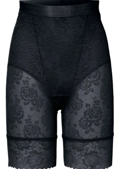 Pantalón con efecto moldeador medio