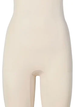 Pantalón con efecto moldeador medio