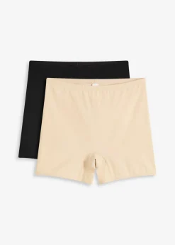 Pantalón con efecto moldeador medio (2 unidades)