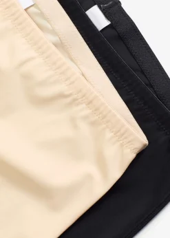 Pantalón con efecto moldeador medio (2 unidades)