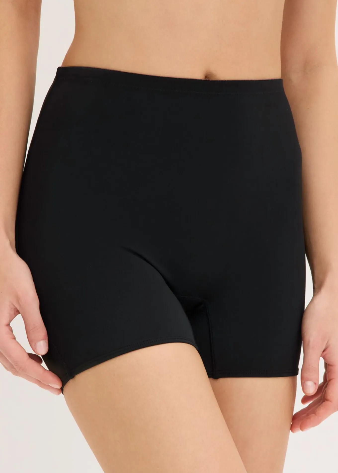 Pantalón con efecto moldeador medio (2 unidades)