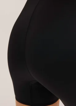 Pantalón con efecto moldeador medio (2 unidades)