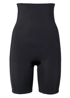 Pantalón con efecto moldeador medio