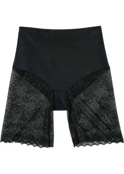 Pantalón con efecto moldeador medio