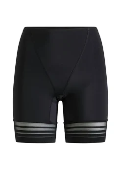 Pantalón con efecto moldeador medio