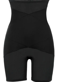 Pantalón con gran efecto moldeador