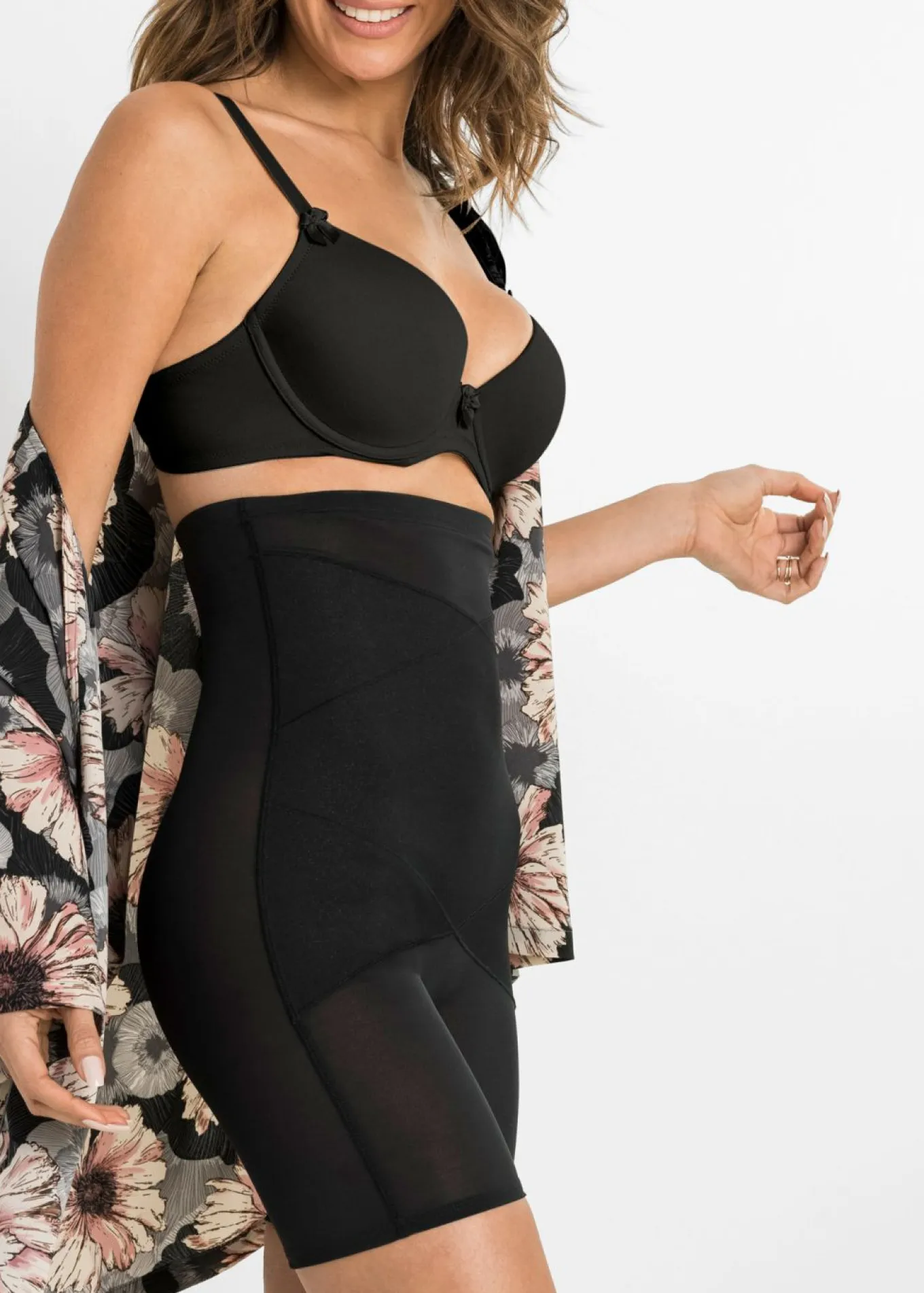 Pantalón con gran efecto moldeador