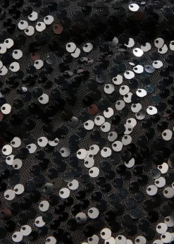 Pantalón con lentejuelas