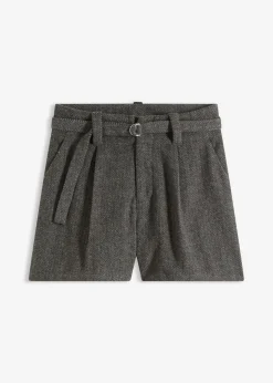 Pantalón corto