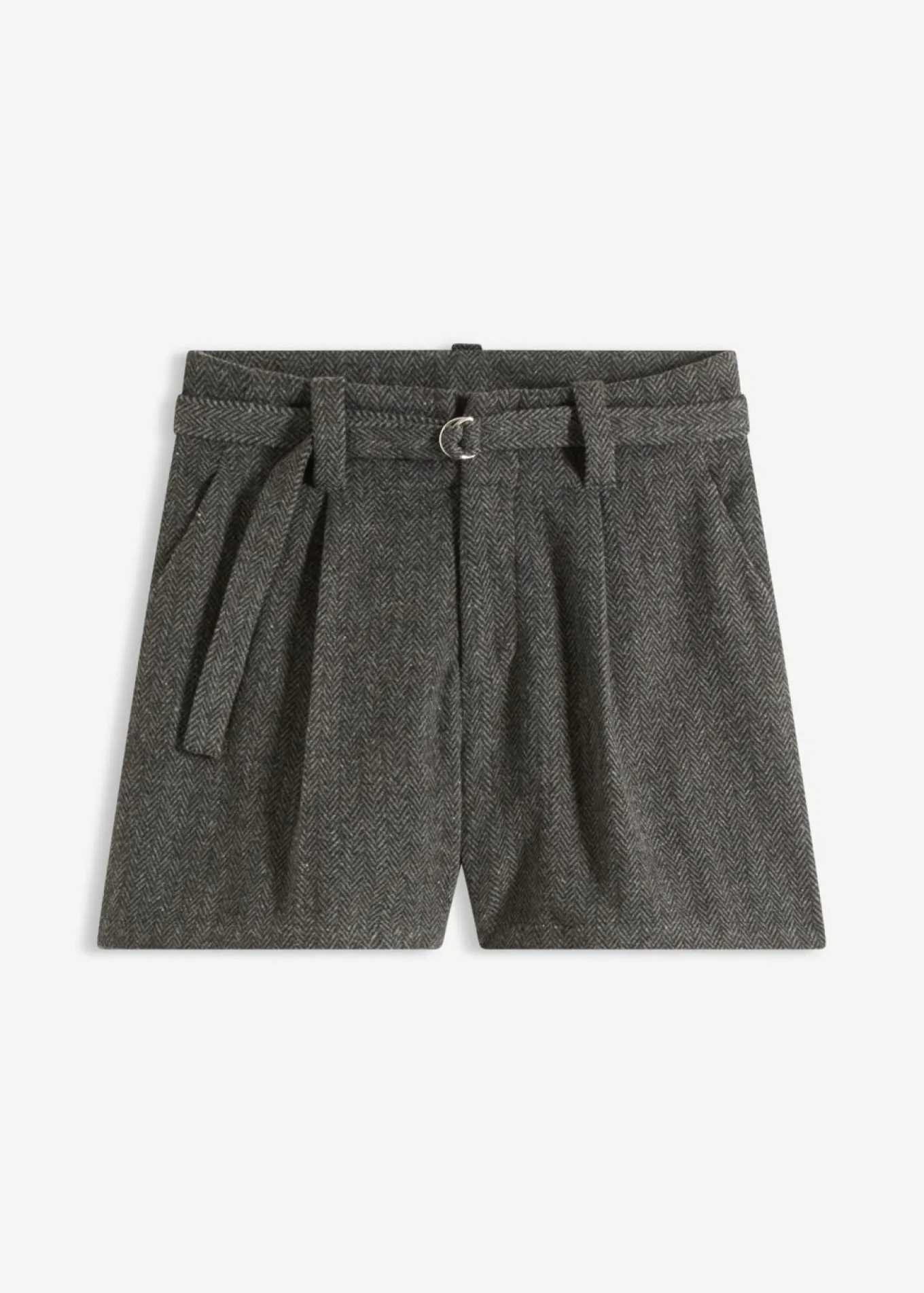Pantalón corto