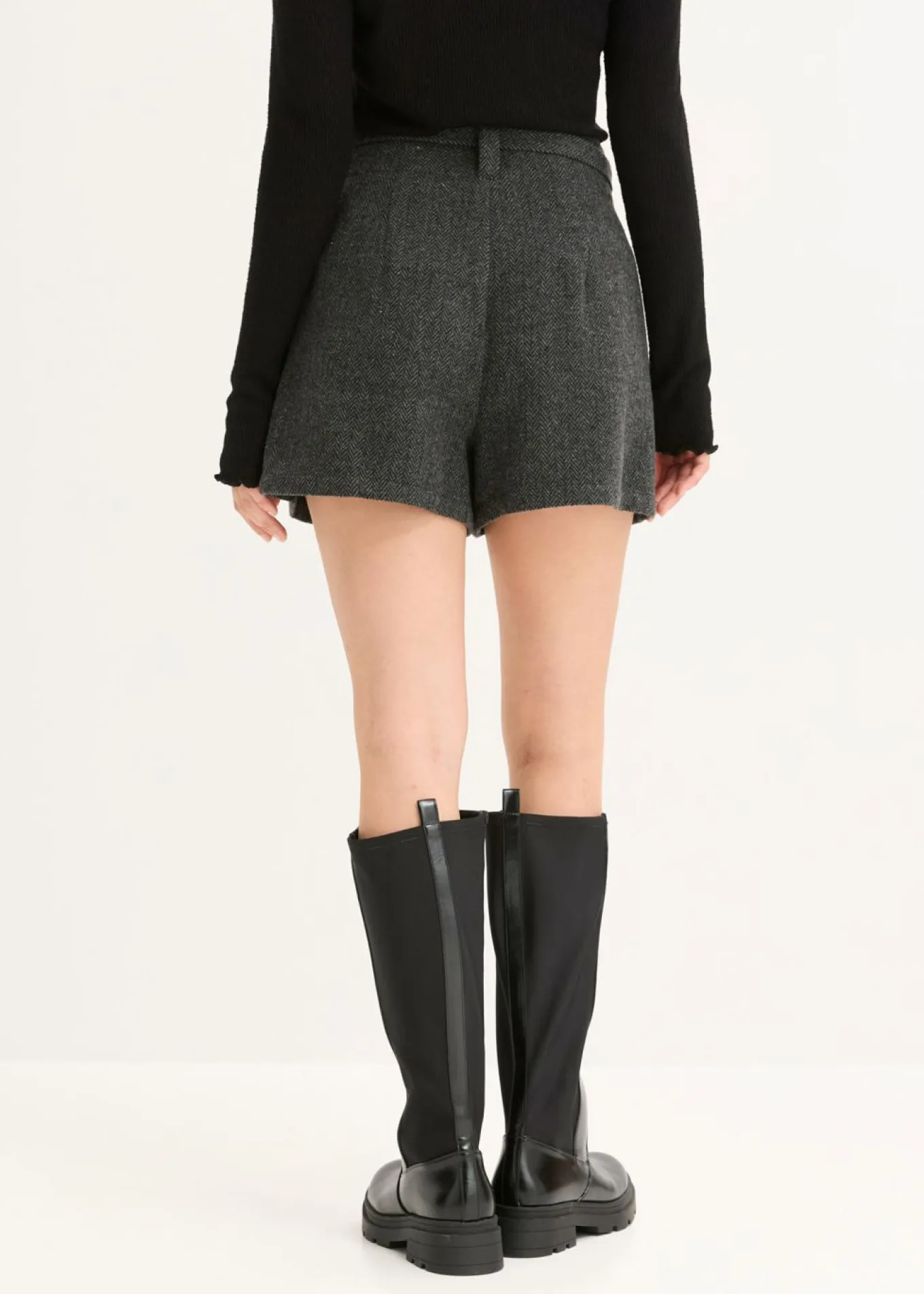 Pantalón corto