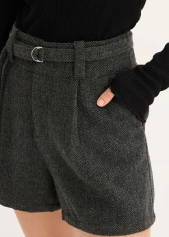 Pantalón corto