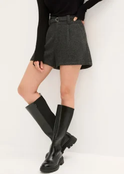 Pantalón corto