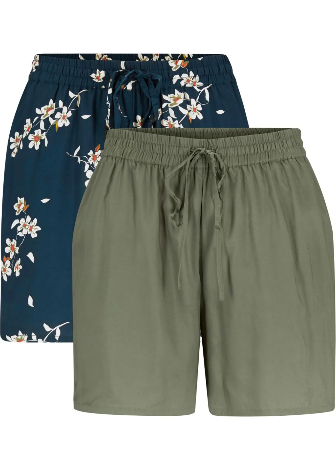 Pantalón corto