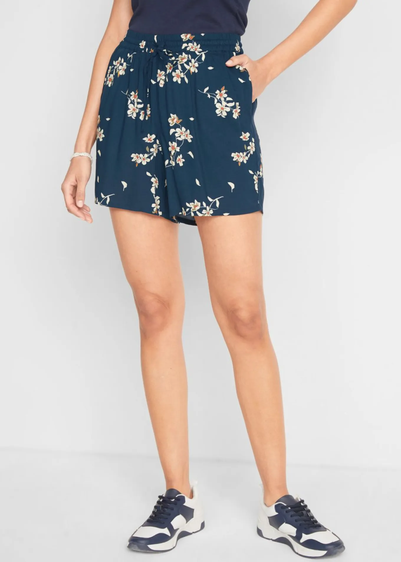 Pantalón corto