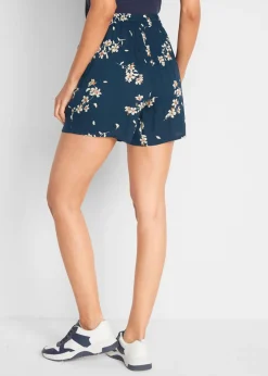 Pantalón corto