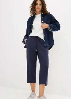 Pantalón corto