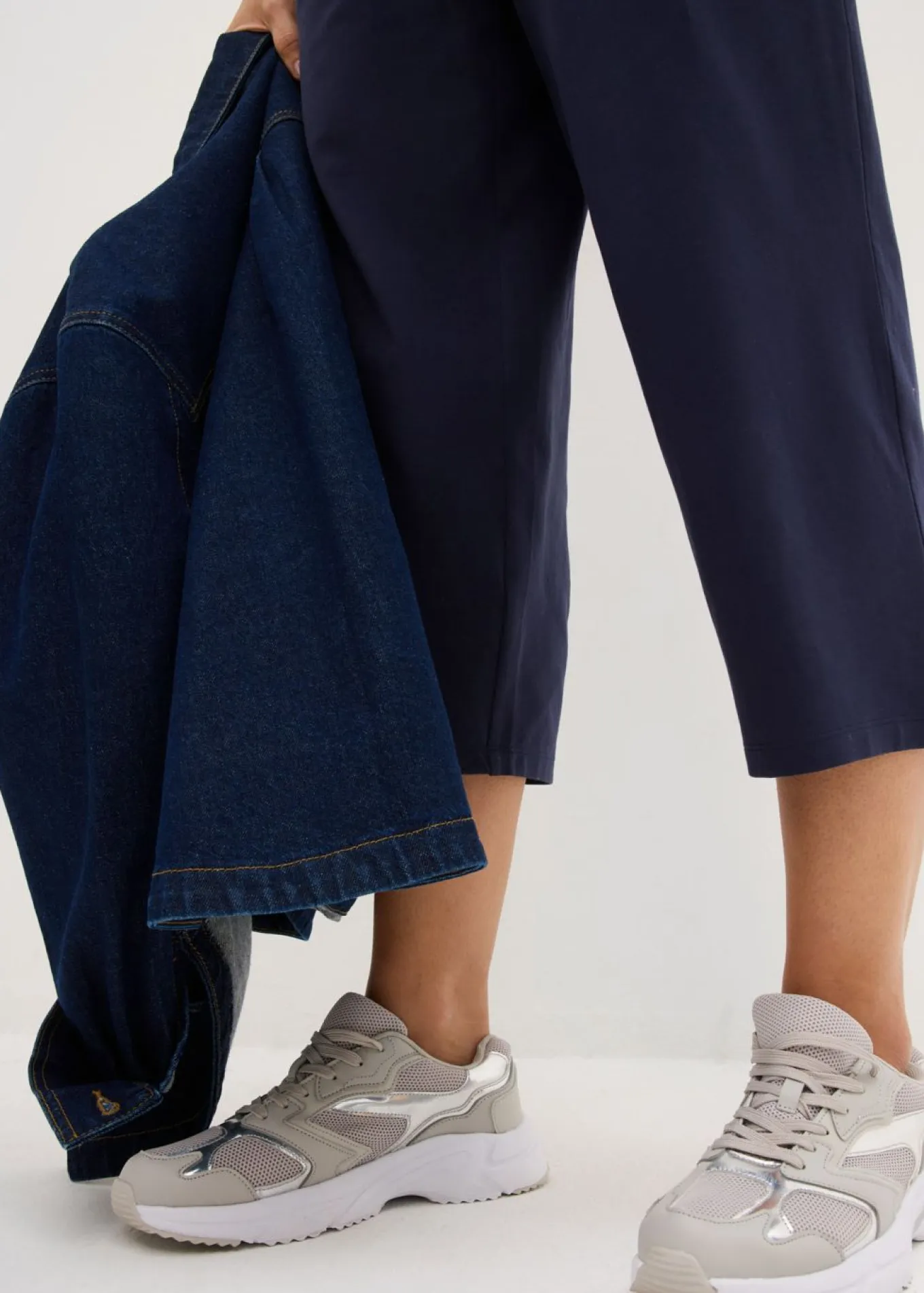 Pantalón corto