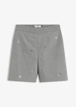 Pantalón corto