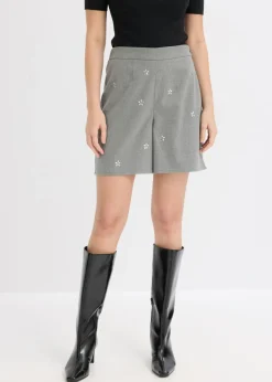 Pantalón corto