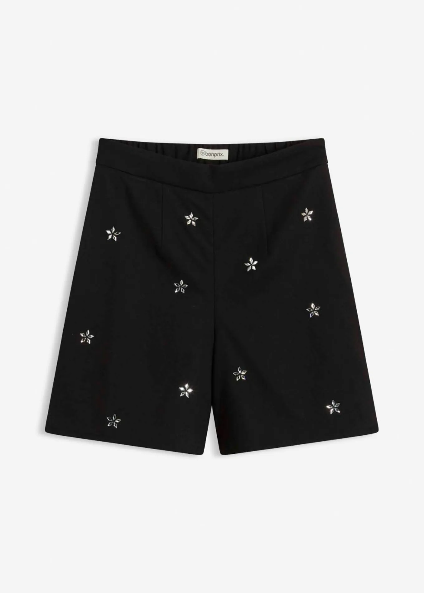 Pantalón corto
