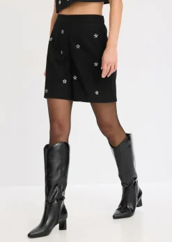 Pantalón corto