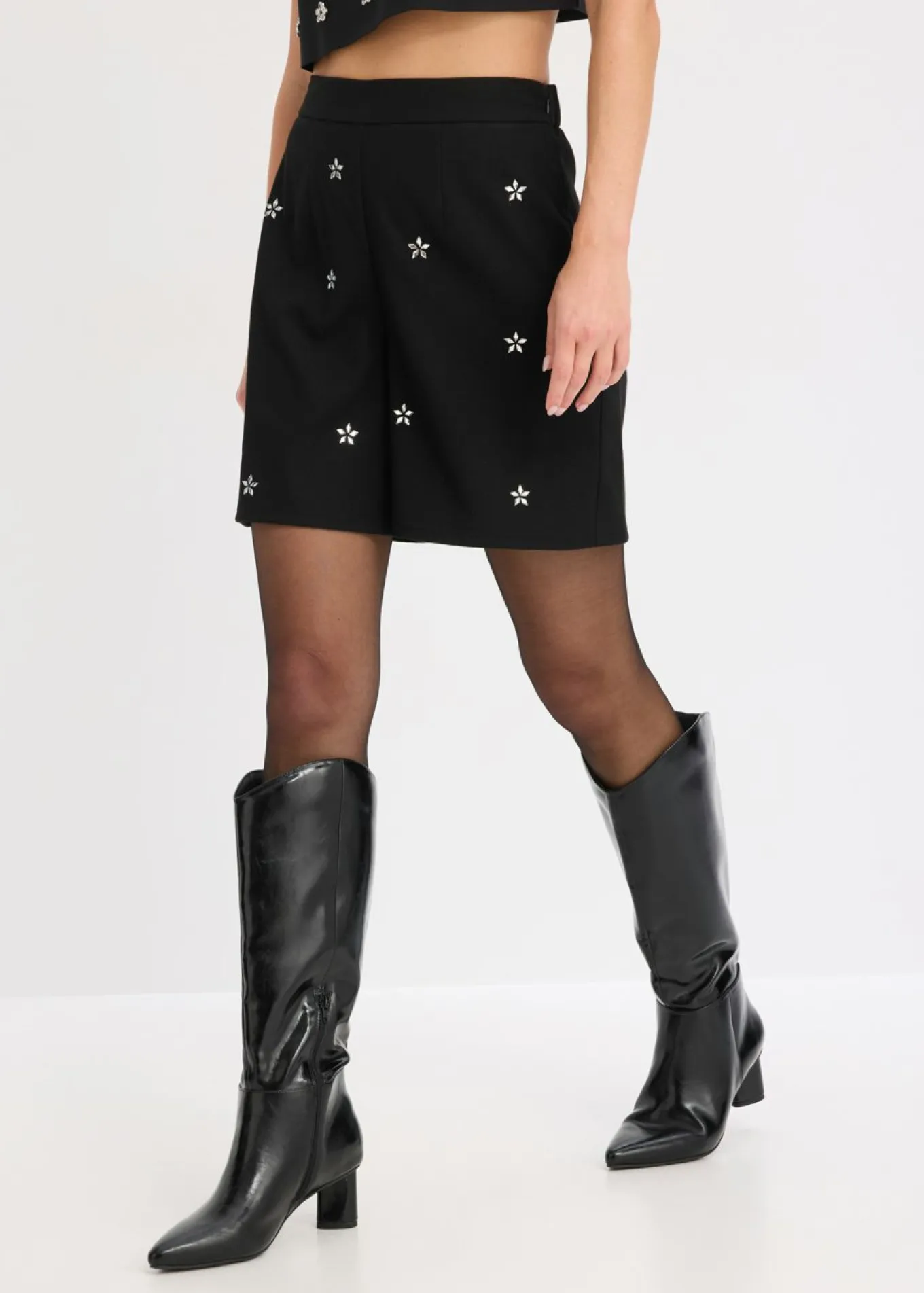 Pantalón corto