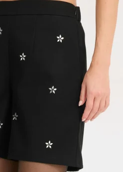 Pantalón corto
