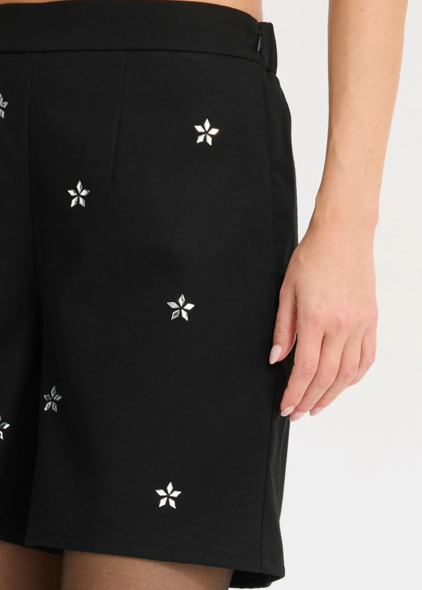 Pantalón corto