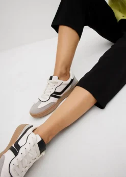 Pantalón corto