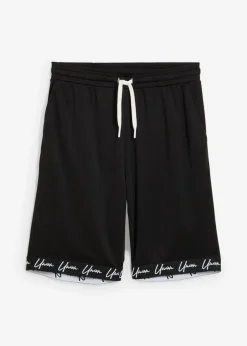 Pantalón corto de chándal
