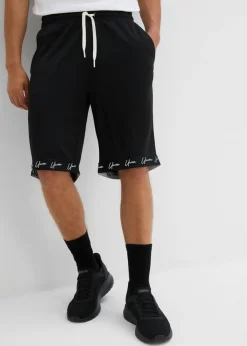 Pantalón corto de chándal