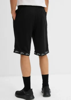 Pantalón corto de chándal