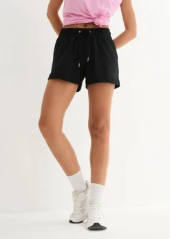 Pantalón corto de chándal