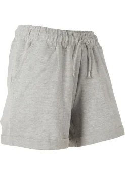 Pantalón corto de chándal