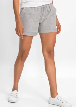 Pantalón corto de chándal