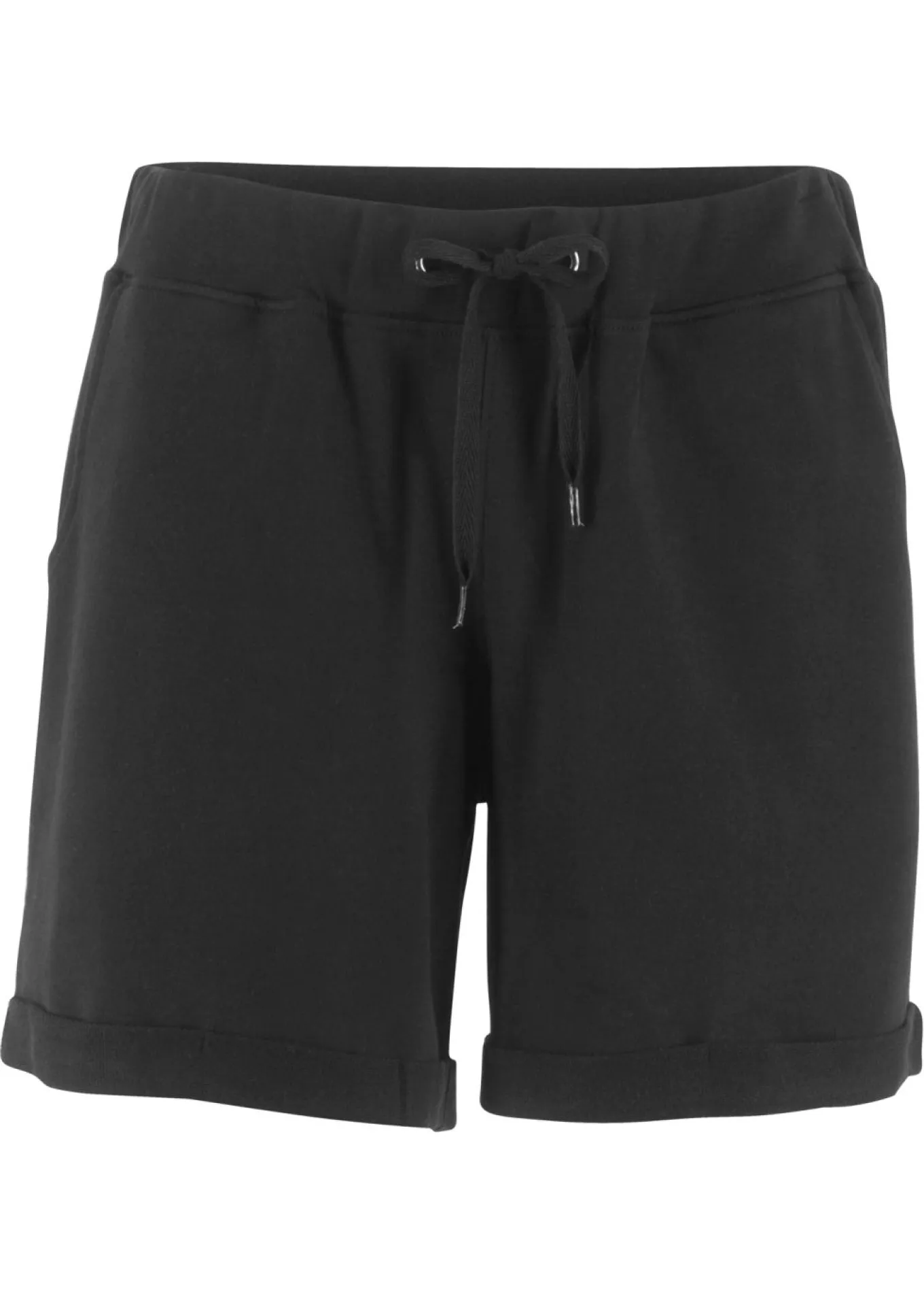 Pantalón corto de chándal de algodón puro