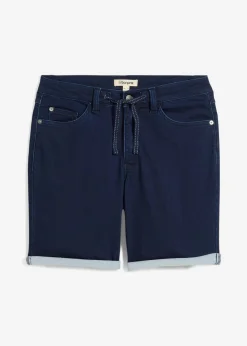 Pantalón corto de chándal, regular fit