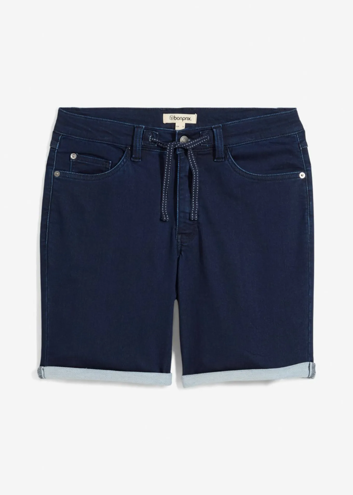 Pantalón corto de chándal, regular fit